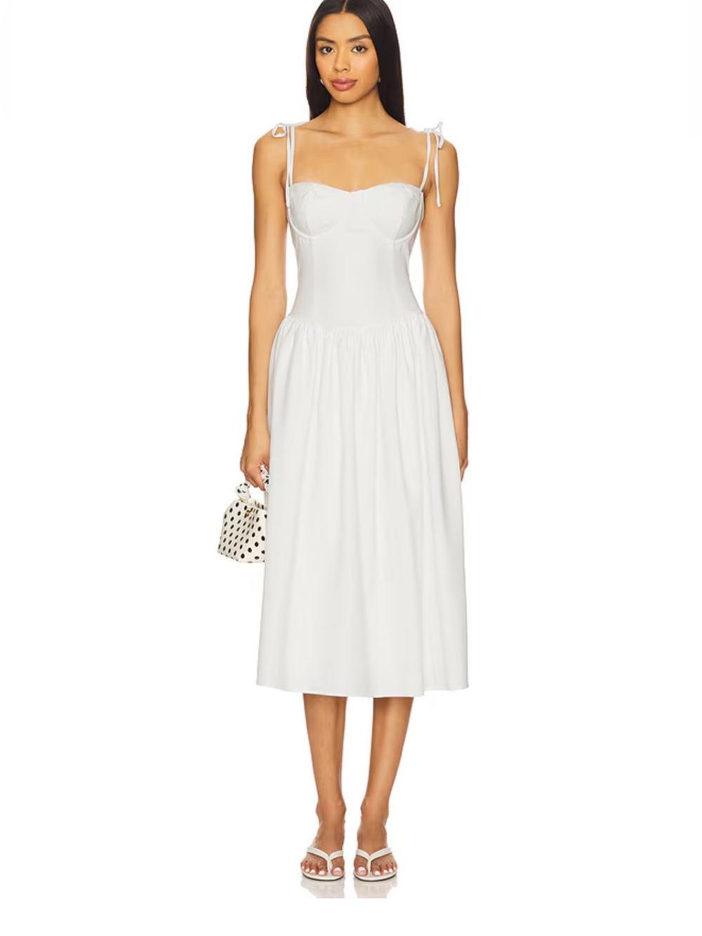 THERESA dress. By More to Come